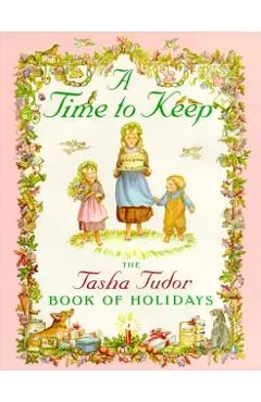 A Time to Keep: Time to Keep