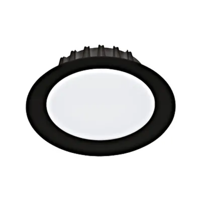 TREVIGLIO with opal cover 29,4W black