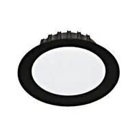 TREVIGLIO with opal cover 29,4W black