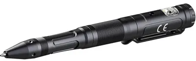 Pix cu lanternă Fenix T6 - negru