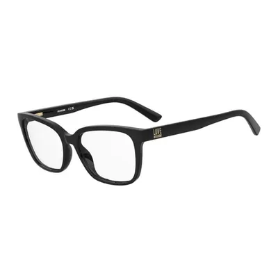 Rame ochelari de vedere dama Love Moschino MOL669 807