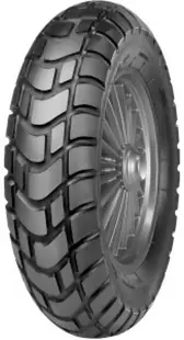 Mitas MC17 ( 150/80-10 TL 65L Roata spate, Roata fata )