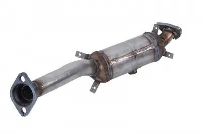 Catalizator EURO 4 potrivit HONDA CIVIC VIII 1.4 dupa 2005