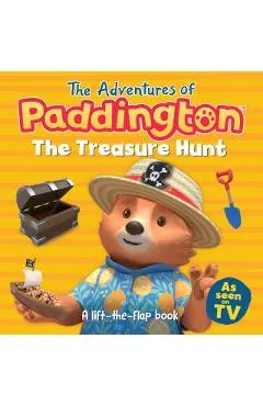 Treasure Hunt -