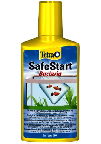 Tetra Aqua Safe Start 50 ml