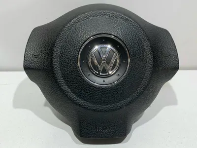 Airbag volan 5K0880201D Volkswagen Golf 6 plus (2009-2014)