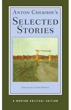 Anton Chekhov's Selected Stories