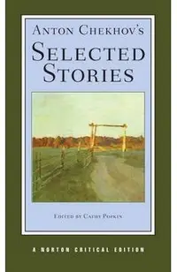 Anton Chekhov's Selected Stories