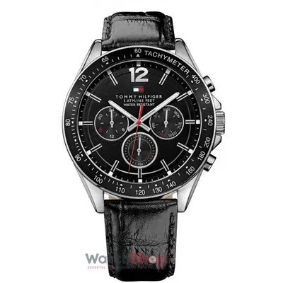 Ceas Tommy Hilfiger SPORT 1791117 Luke