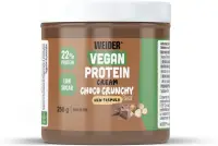 Cremă proteică, WEIDER, Whey Protein, vegan, 250g