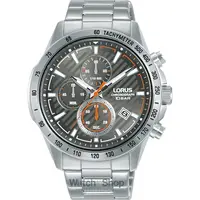 Ceas Lorus Lorus RM395HX9 Sport Chronograph Mens Watch 44mm 10ATM