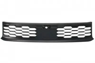 Element bara fata (inferior, negru-mat) potrivit MITSUBISHI OUTLANDER IV 01.21