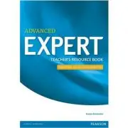 Expert Advanced 3rd Edition Teacher's Book Paperback