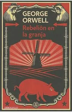 Rebeli�n En La Granja / Animal Farm