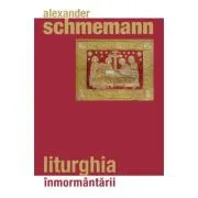 Liturghia inmormantarii