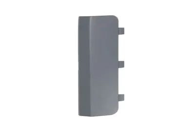 Capac carlig remorcare Spate Dreapta potrivit MERCEDES M W163 1998-2005 2002-2005