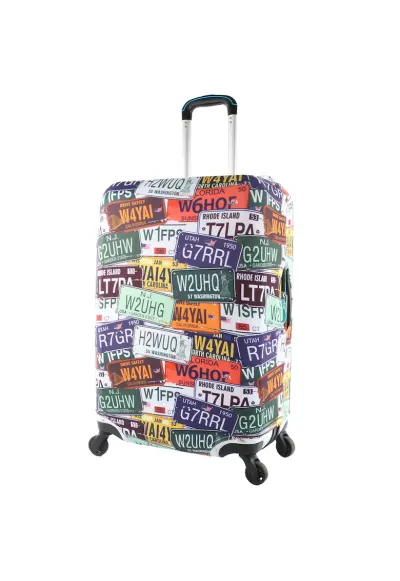 Husa troler SW33030A - Multicolor