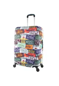 Husa troler SW33030A - Multicolor