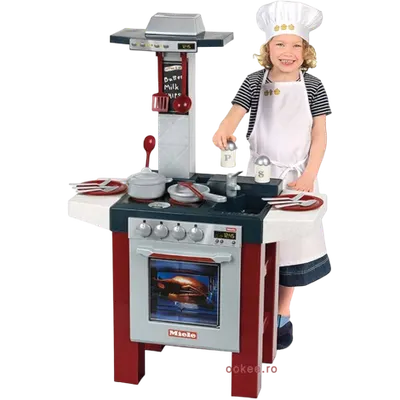 Bucatarie copii Petit gourmet Klein 9090