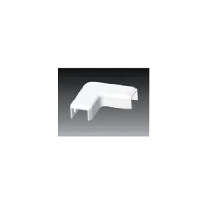 Unghi plan canal cablu 25x20 Kopos