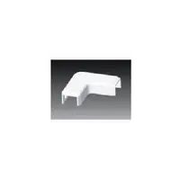 Unghi plan canal cablu 25x20 Kopos