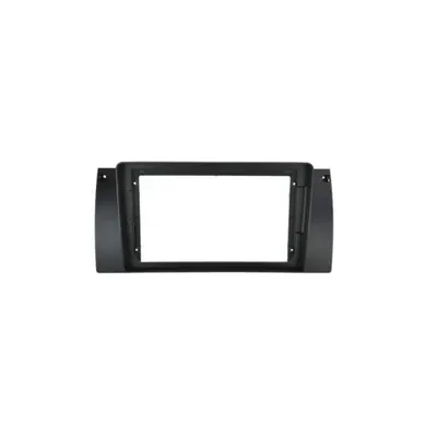 Rama Navigatie 9 cu cablaj si modul canbus compatibila BMW Seria 5 (E39) 1995 - 2003 Cod: NV3013/ GR2