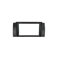 Rama Navigatie 9 cu cablaj si modul canbus compatibila BMW Seria 5 (E39) 1995 - 2003 Cod: NV3013/ GR2