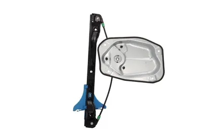 Macara geam Spate Dreapta potrivit VW GOLF 5, JETTA III, JETTA 4 dupa 2003 - (electric, fara motoras, cu panou)