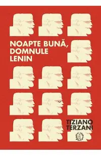 Noapte buna, domnule Lenin