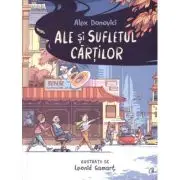 Ale si Sufletul Cartilor