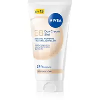 NIVEA BB Cream crema de zi