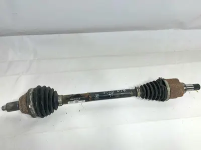 Planetara stanga fata 6C0407271H Volkswagen Polo 5 facelift (2014-2017) 1.0 benzina CHYB