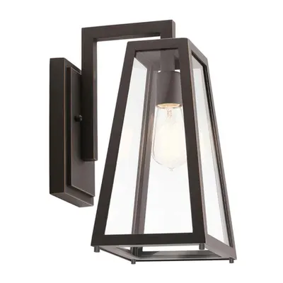 Aplica Delison 1 Light Wall Lantern – Medium