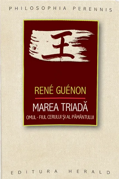 Marea Triada: Omul