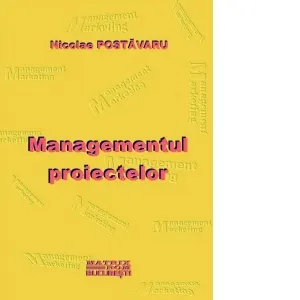 Managementul proiectelor