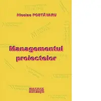 Managementul proiectelor