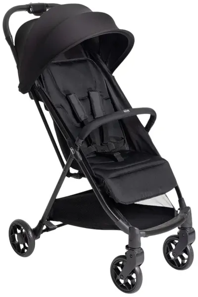 Cărucior de vară pentru copii Chicco - Urbino, Black