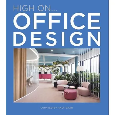 High On Office Design