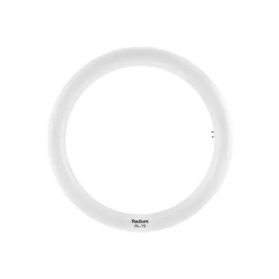 RL-LED T9 C32 G10q EM 20W 865 2000lm Ø298mm