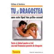 Tu si dragostea