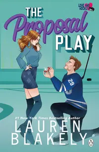 The Proposal Play