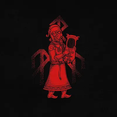 Skald (Digipak)