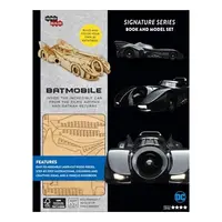 Batmobile, Insight Editions