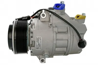 Compresor climatizare potrivit BMW 7 (F01, F02, F03, F04), X6 (E71, E72) 3.0 06.07-07.14