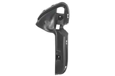 Modul control debit aer Stanga potrivit PORSCHE CAYENNE II 92A/958 2010-2014 - (Partea frontala)