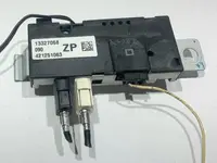Amplificator antena stanga spate 13327068 Opel Insignia A (2008-2013)