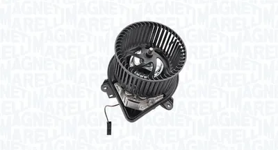Ventilator habitaclu potrivit CITROEN BERLINGO, BERLINGO MINIVAN, XSARA, ZX; PEUGEOT PARTNER, PARTNER MINIVAN 1.1-Electric 03.91-12.15