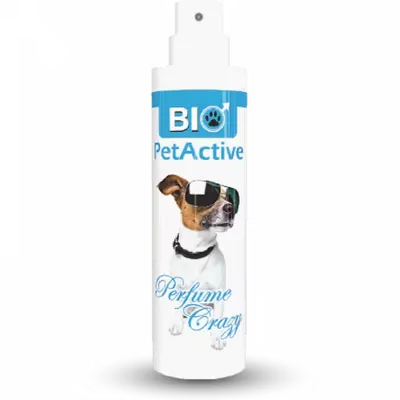 Bio PetActive Perfume Crazy (For Male Dogs), 50 ml