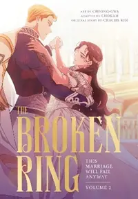 The Broken Ring, Vol. 2
