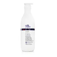 Balsam păr, Milk Shake, Silver Shine, 1 litru, strălucire